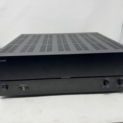 Russound X225 2 Channel Dual Source Power Amplifier 2 x 225 Watts