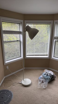 studio lamp