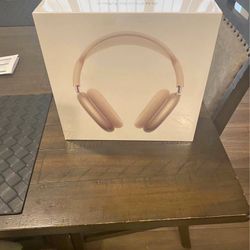 Airpod Maxes Color-starlight 