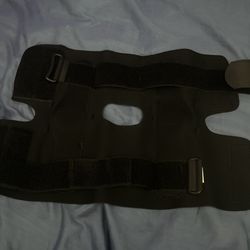 Issue Knee Brace 