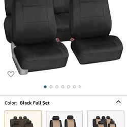 Seat Covers
