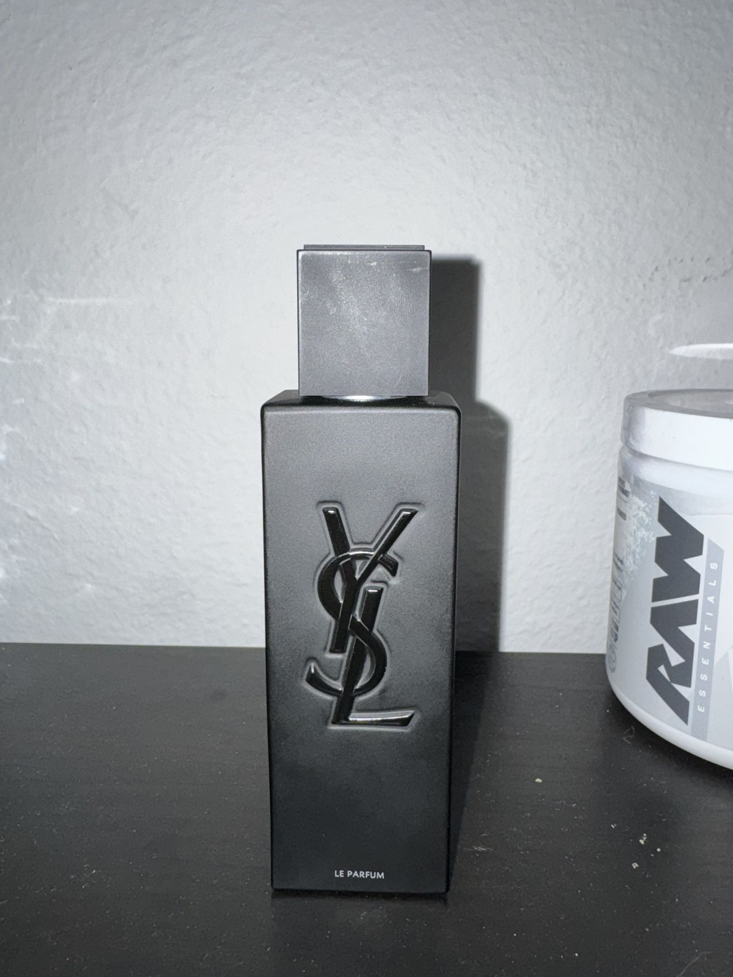 YSL LE PARFUM MYSLF