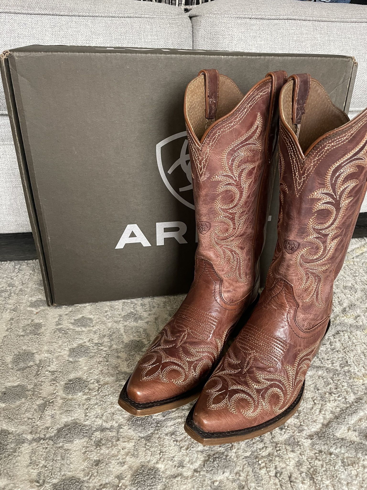 Ariat Women’s Boots