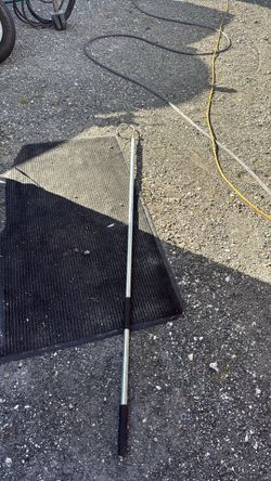 Fish Hook five Dollars