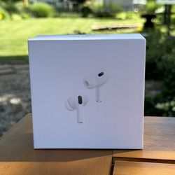 AirPod Pro 2 (USB-C)