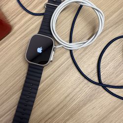 Apple Watch Ultra 2