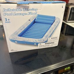 Jasonwell Tanning Pool Lounger