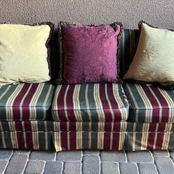 FREE TODAY ONLY Sofa Bed