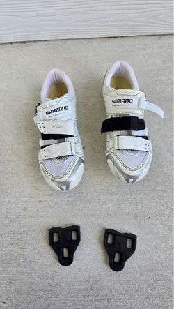 Women’s Cycling Shoes