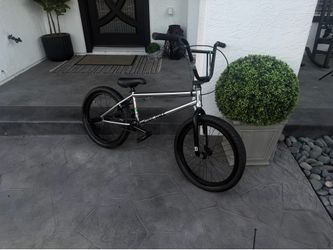 Kink BMX