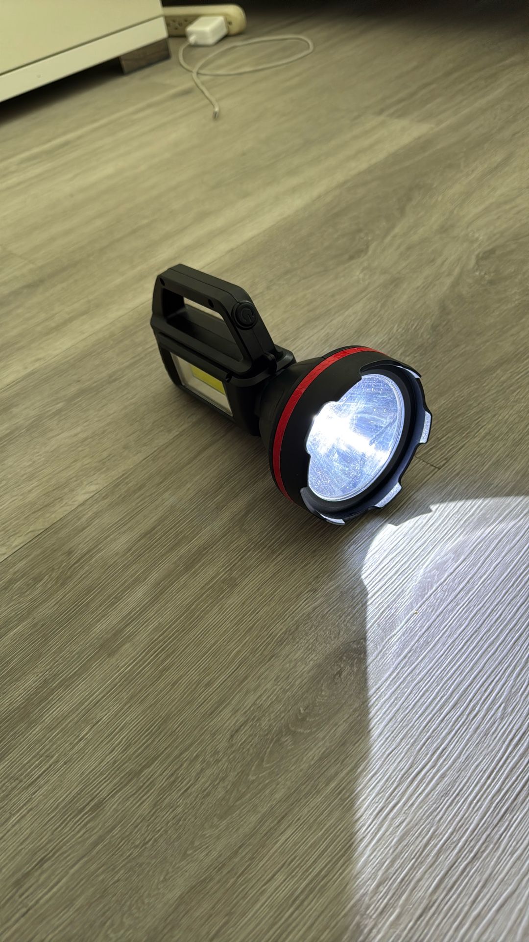 Flashlight 