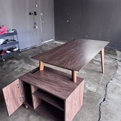 Office Desk