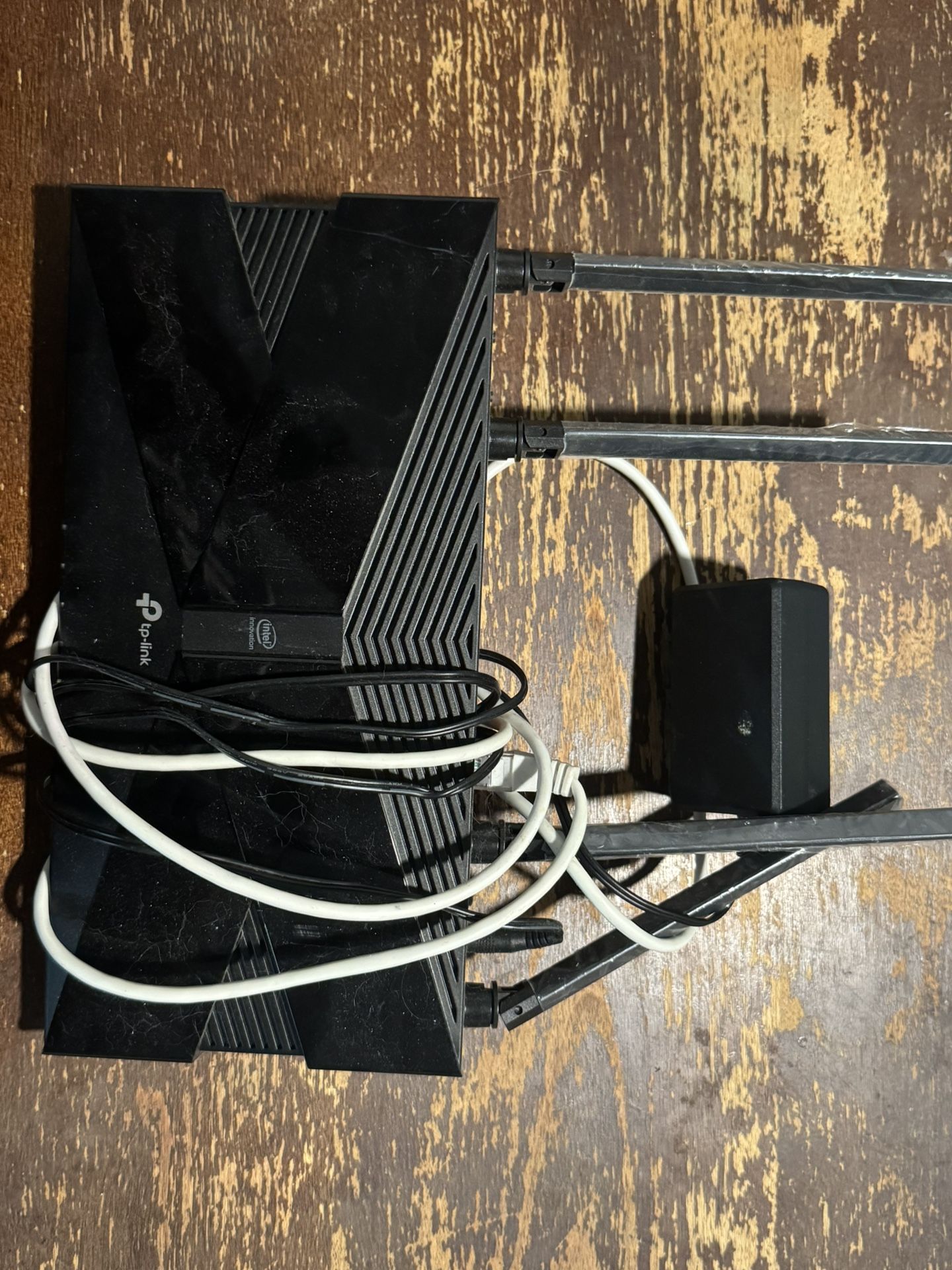 Tp Link Ax3000
