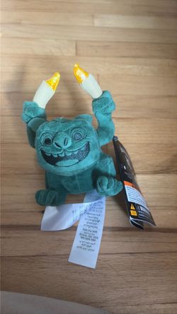 Disney haunted mansion magnet for arm