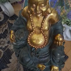 Awesome Buddah Statue 