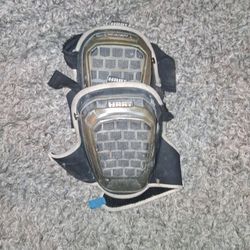 Hart Knee Pads