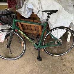 Specialized Allez E5 