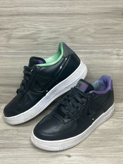 Nike Air Force 1 Low Northern Lights Gs 845077-001 Size 5Y (PO1026077)