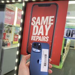 $85 to start (financing) - Unlocked iPhone 15 Pro Max (256GB)