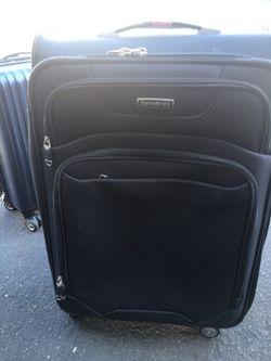 Samsonite 24 inches luggage