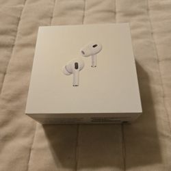 Air pods Pro 2 Generation 