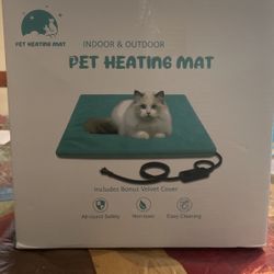 Pet Heating Mat