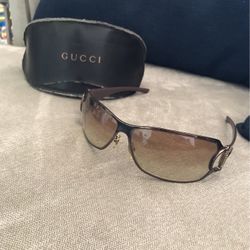 Gucci Vintage Sunglasses 🕶 