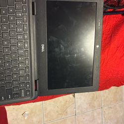 Dell Chromebook 3100 