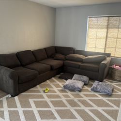 Free Couch 