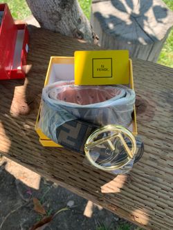 designer belts