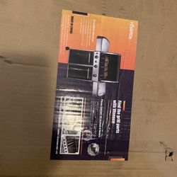 BBQ Grill Replacement 