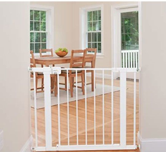 Child Gate Or Pets 