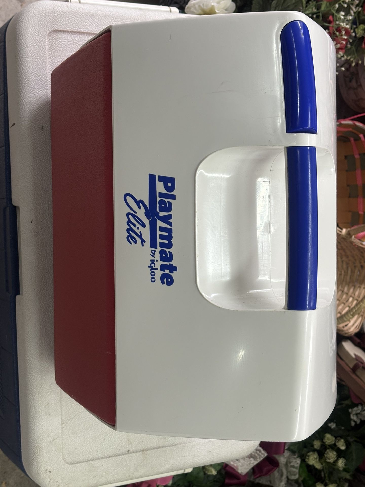 Playmate Flip Cooler