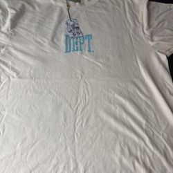 Gallery Dept Shirt Cream 