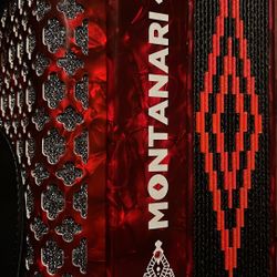 Acordion Montanari