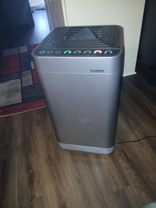 Nuwave Live Well For Less