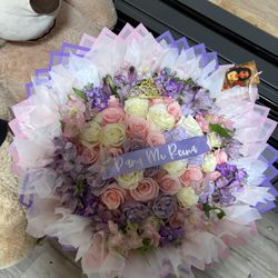 Flower Bouquets 