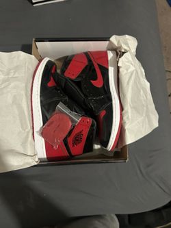 patent red 1