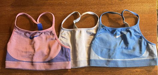 Nike Girls Sports Bra 