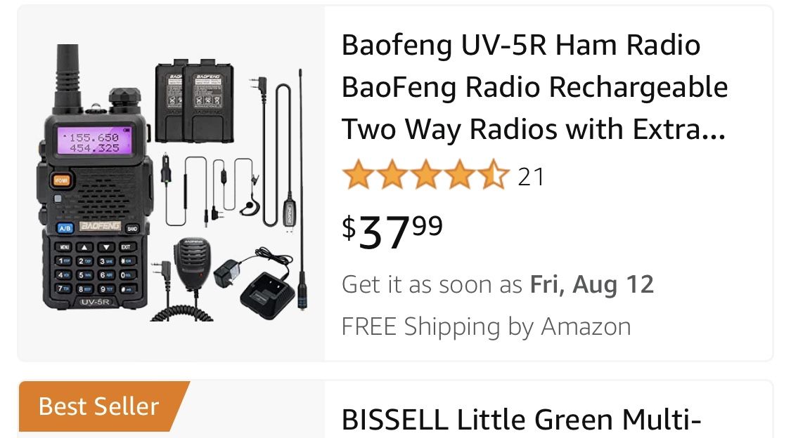 CB Radio