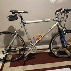 Diamondback Custom Built 