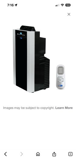 Portable Air Conditioner
