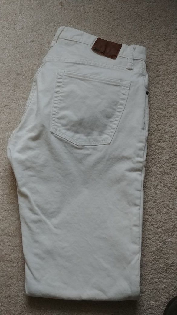 Men's Gap Jeans Pants mens clothes