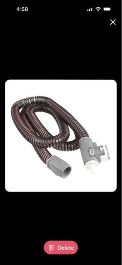 ResMed ClimateLineAir Heated Tubing 37296 for AirSense 10 & AirCurve 10, New