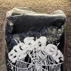 Sp5der hoodie