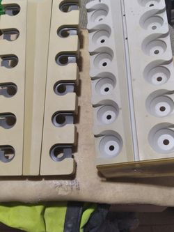 Fishing Pole Holders