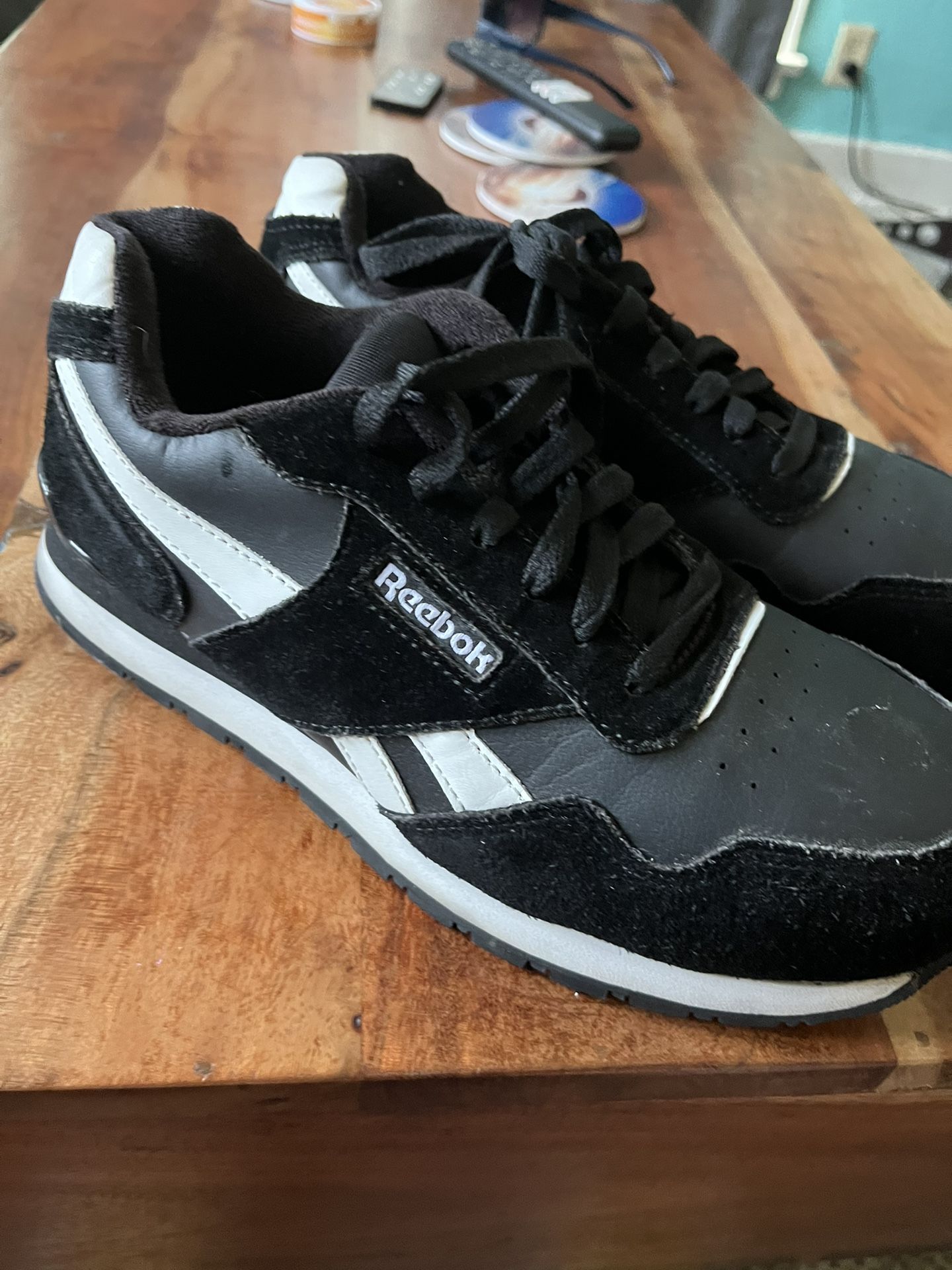 Reebok