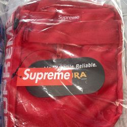 Supreme Hand Bag