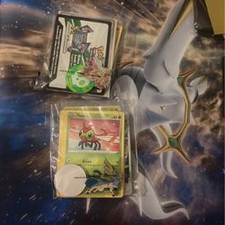 Pokémon Mystery Bags With Surprise High End Item Lot