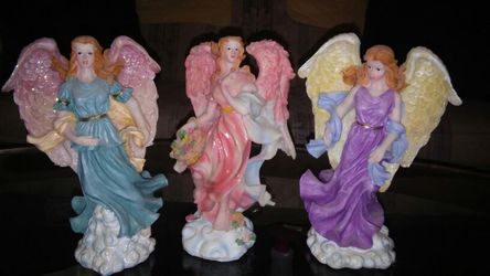 Angels